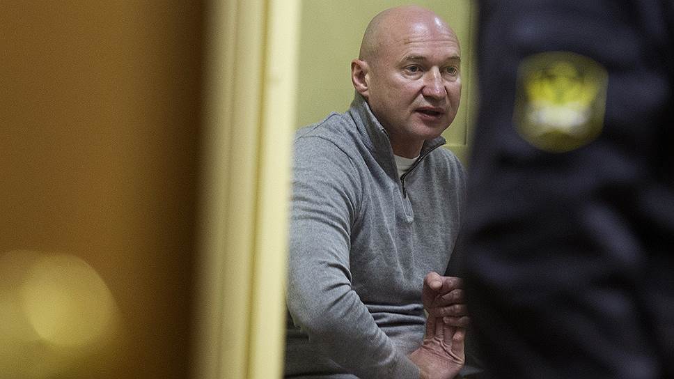 Монстры из 90-х: 7 самых известных киллеров России 90-е,криминал,Россия