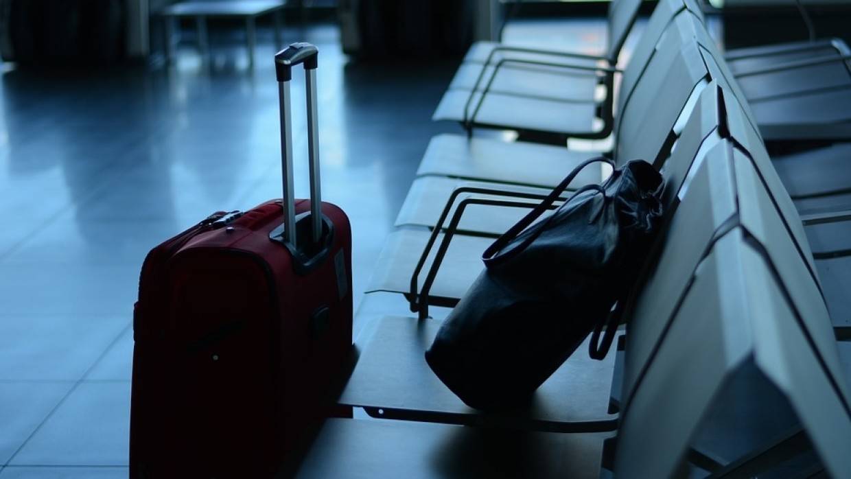 Воронежская область ввела режим ЧС из-за потока беженцев из ЛНР и ДНР