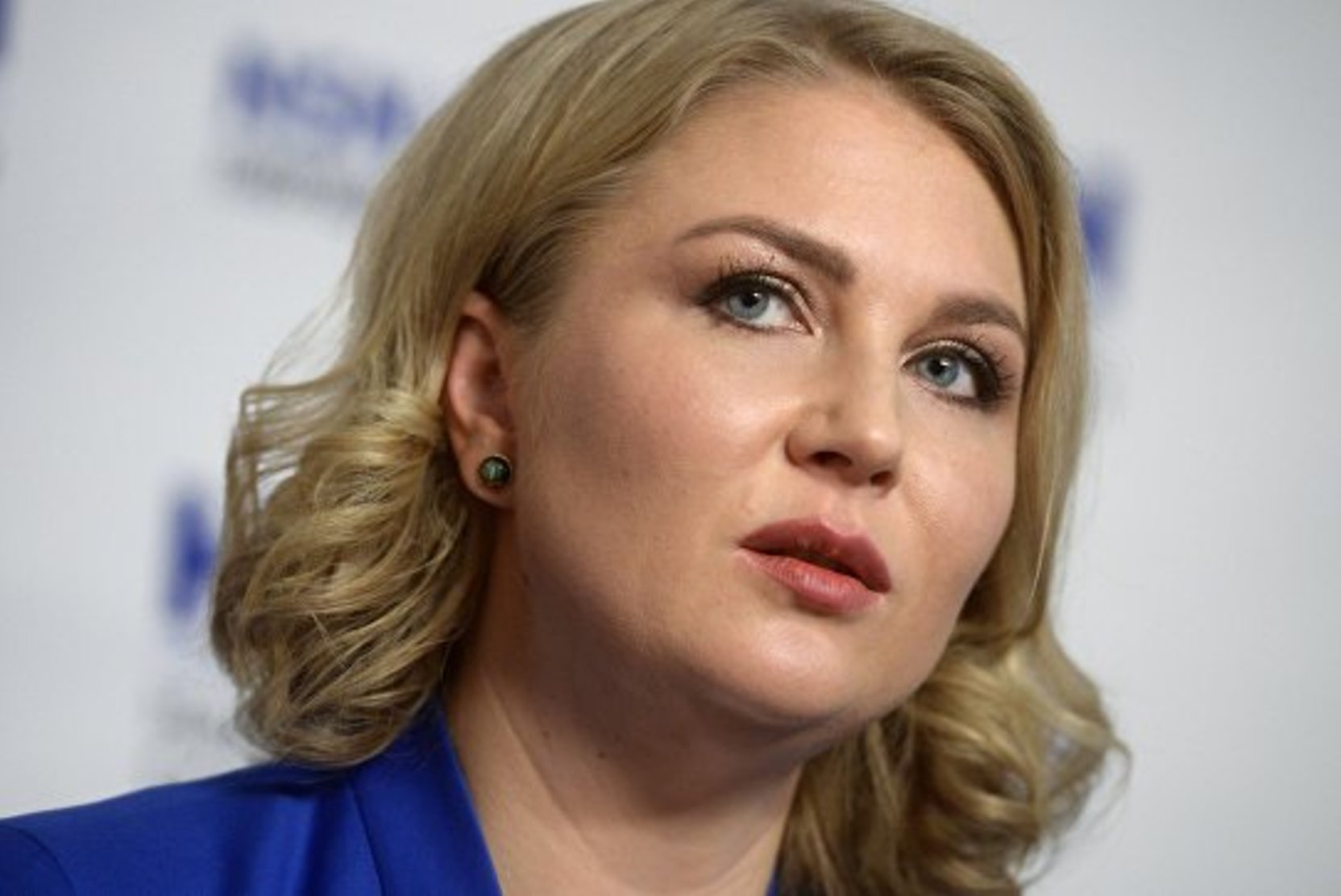 Волынец потребовала у Жириновского извиниться перед всеми женщинами