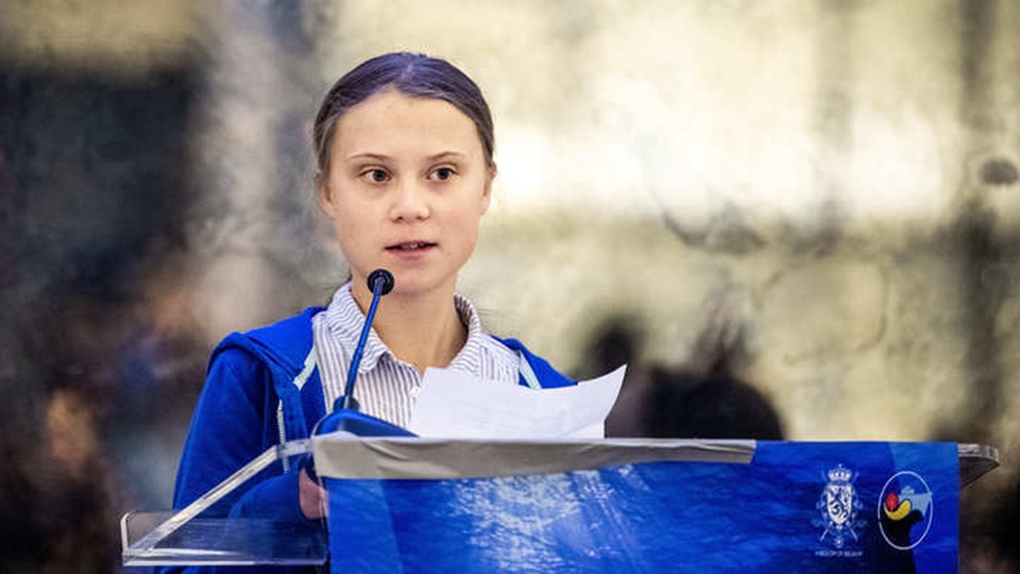 "Но ведь Россия станет сверхдержавой и даже… будет зарабатывать": В Сети нашли объяснение возмущению Греты в ООН