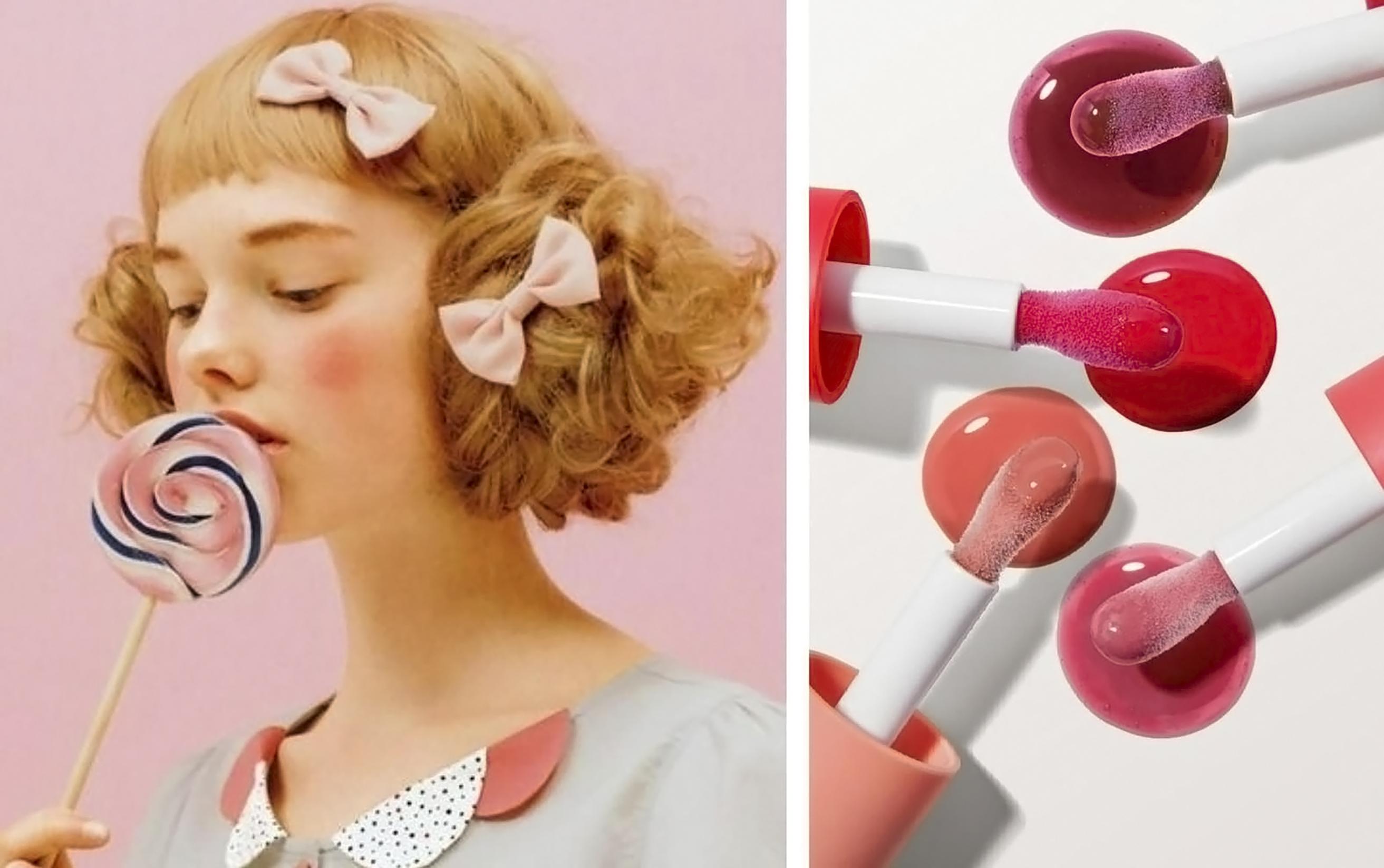 Иллюстрация филлеров