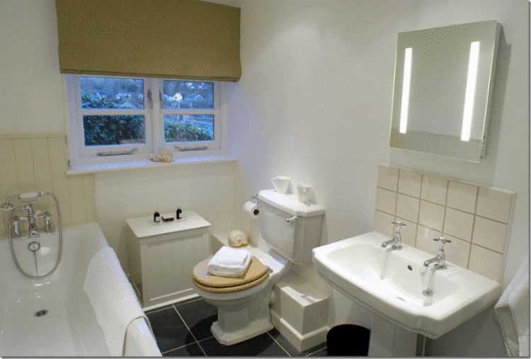 Пять стран без центрального отопления Пять стран без центрального отопления