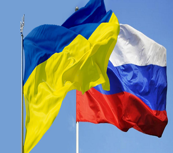 Украина пригрозила России! Украина пригрозила России!
