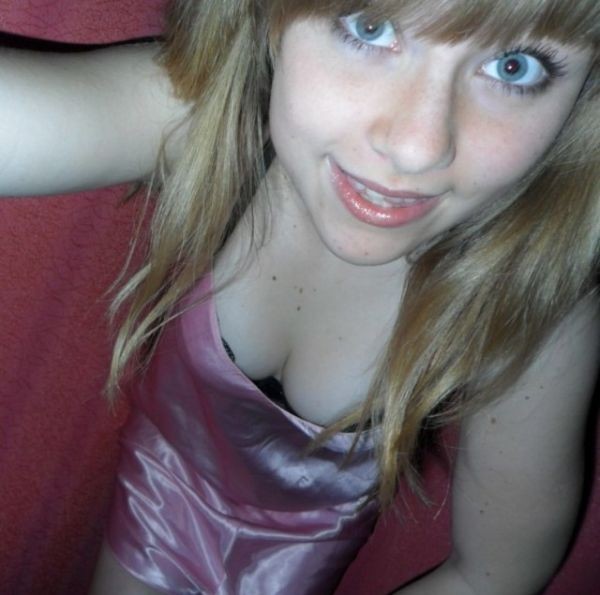 Девушки: вид сверху (27 фото)