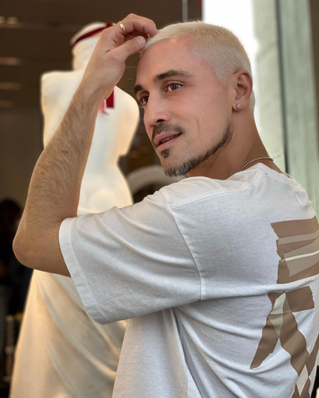 Звездный Instagram: прощаемся с зимой и ждем весну — смена сезонов глазами знаменитостей Хроника