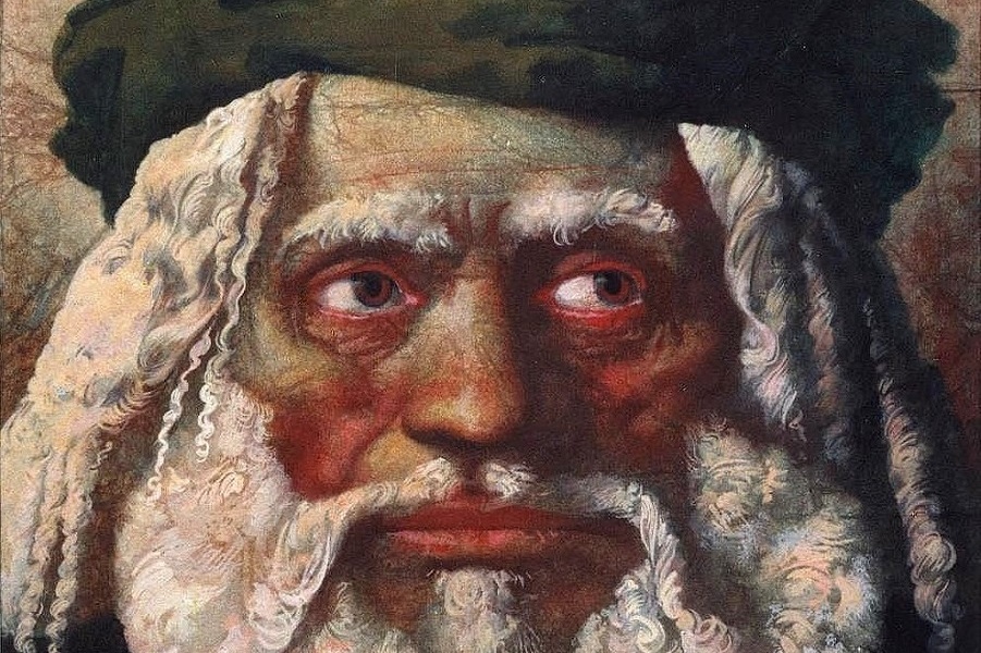 Олег Дозорцев