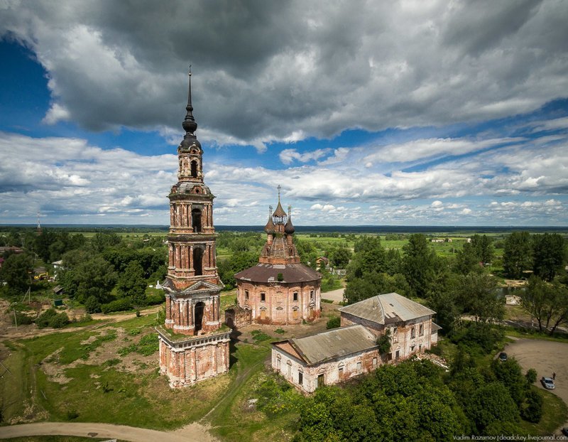 Курба, Ярославская область, Ярославский район Курба, Ярославская область, Ярославский район путешествия, факты, фото