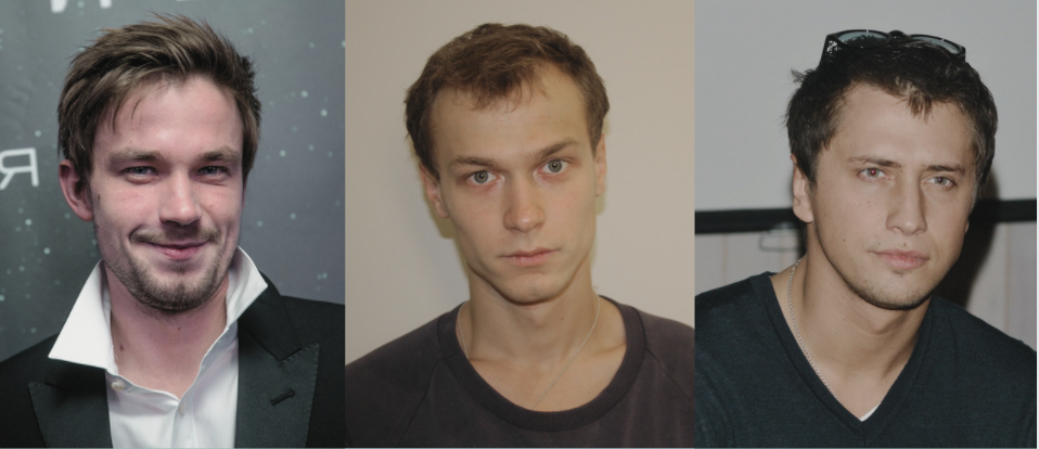 Топ-10 главных молодых актеров в России