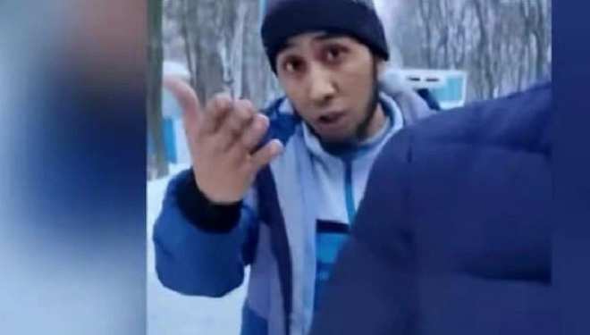 Раскрыто количество мигрантов, не сдавших русский язык с первой попытки | Русская весна