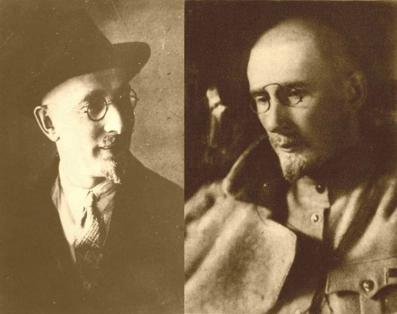 Красные против белых — образованные одолели Красные против белых — образованные одолели история