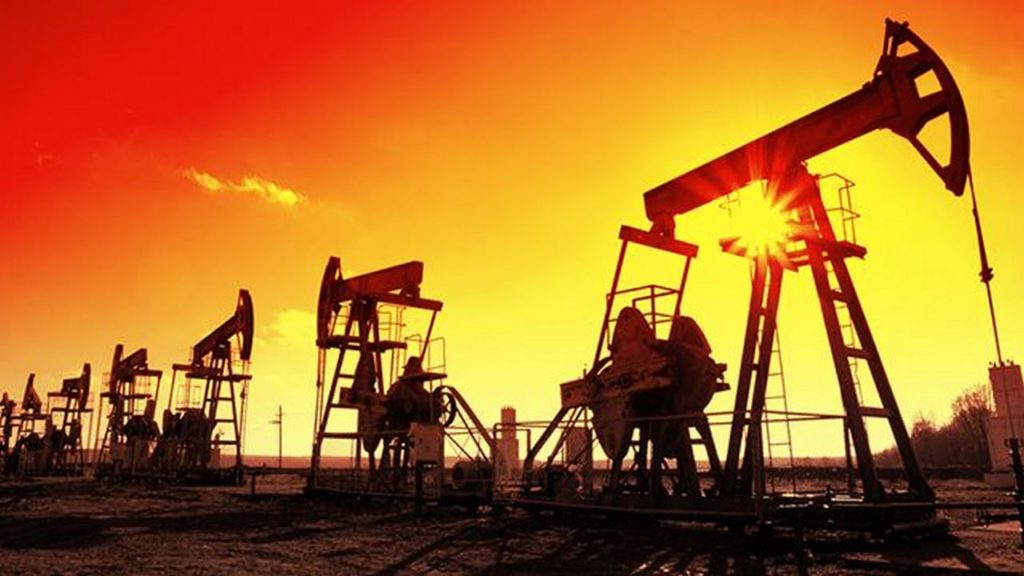 Нефтяной рынок