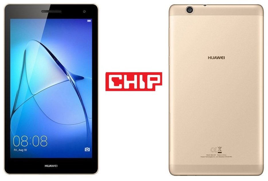 huawei mediapad t3