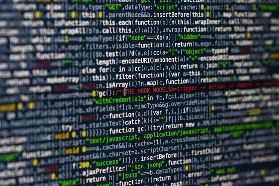 Информация может быть пятым состоянием материи — и доказать, что мы живём в симуляции