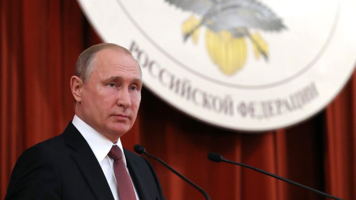 «Президент всех выслушает»: эксперт рассказал о внимании Путина к пенсионной реформе