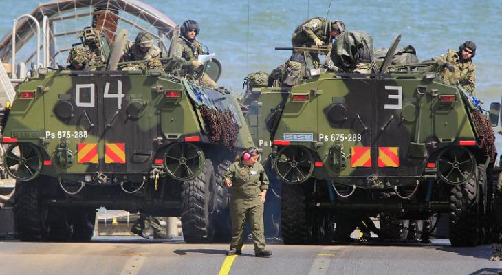 В России раскрыли план войны НАТО