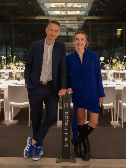 Седьмая ракетка мира Элина Свитолина открыла модный падел-клуб SVITO Свитолина, Сергей, Стаховский, паделклуба, СтаховскийЭлина, соцсетях, очень, SVITOОткрытие, открытие, этого, также, паделклуб, турнира, SVITOЭлина, одиночном, ракетка, третья, Бывшая, Одессе, Конечно