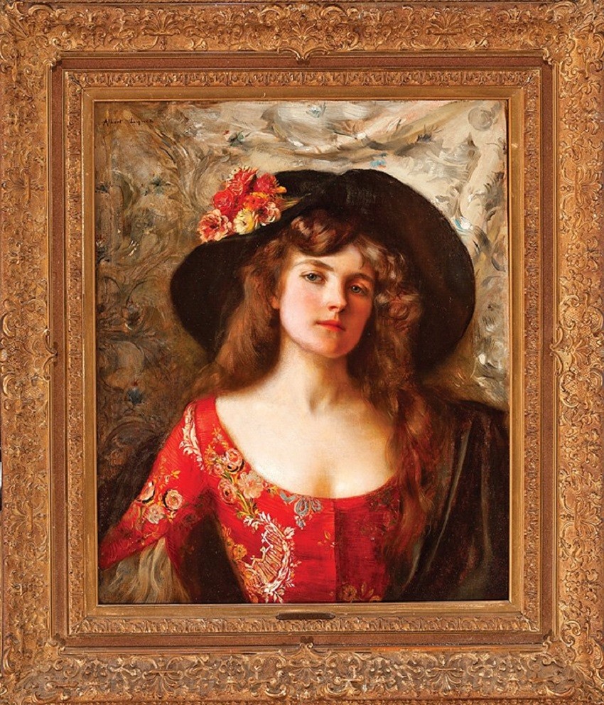 ÐÐ»ÑÐ±ÐµÑÑ ÐÐ¸Ð½Ñ (Ð¸ÑÐ¿. Albert Lynch; 1851, Ð¢ÑÑÑÐ¸Ð»ÑÐ¾ â 1912, ÐÐ°ÑÐ¸Ð¶) â Ð¿ÐµÑÑÐ°Ð½ÑÐºÐ¸Ð¹ ÑÑÐ´Ð¾Ð¶Ð½Ð¸Ðº Ð¸ Ð¸Ð»Ð»ÑÑÑÑÐ°ÑÐ¾Ñ Ð¸ÑÐ»Ð°Ð½Ð´ÑÐºÐ¾Ð³Ð¾ Ð¿ÑÐ¾Ð¸ÑÑÐ¾Ð¶Ð´ÐµÐ½Ð¸Ñ