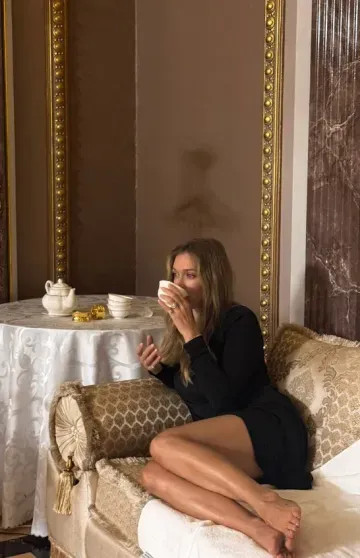 Вера Брежнева запустила курс по сексуальным практикам для женщин Брежнева, Украине, России, описании, карьеру, соцсетях, рассказала, Брежневой, Меладзе, мужем, курсе, певица, сексуальным, практикам, построила, много, неизвестной, отношения, новые, Константина