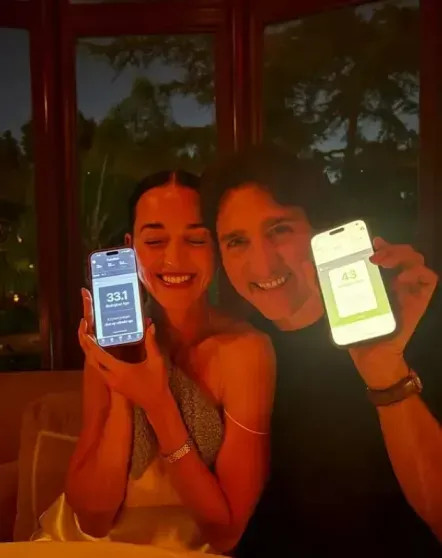 Жена миллиардера Джеффа Безоса стала 