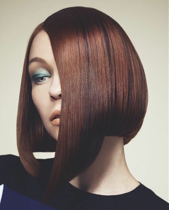 Как выпрямить волосы: 5 способов для гладкости и красоты! Как выпрямить волосы: 5 способов для гладкости и красоты! волосы,красота,мода и красота,прически