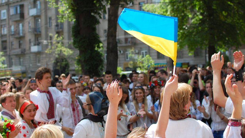 Уровень защиты прав человека на Украине оценили «на двоечку»