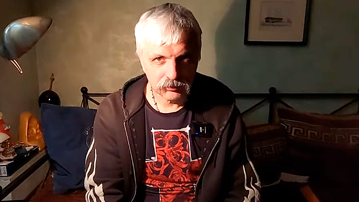 ТАЙНЫЙ АГЕНТ КРЕМЛЯ? БОГ ВЫВЕЛ НА ЧИСТУЮ ВОДУ АРЕСТОВИЧА украина