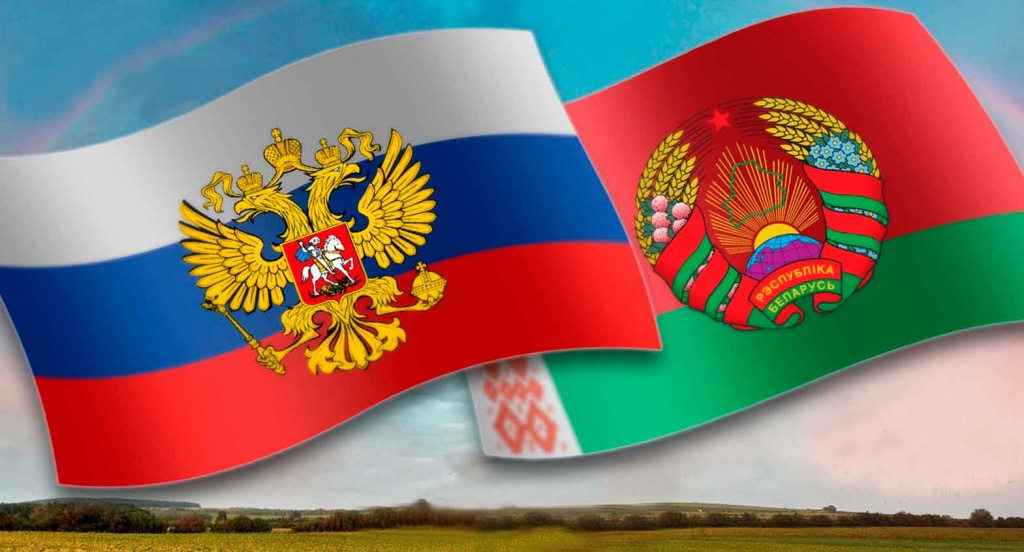 Прибалтика пытается вбить клин в отношения России и Белоруссии