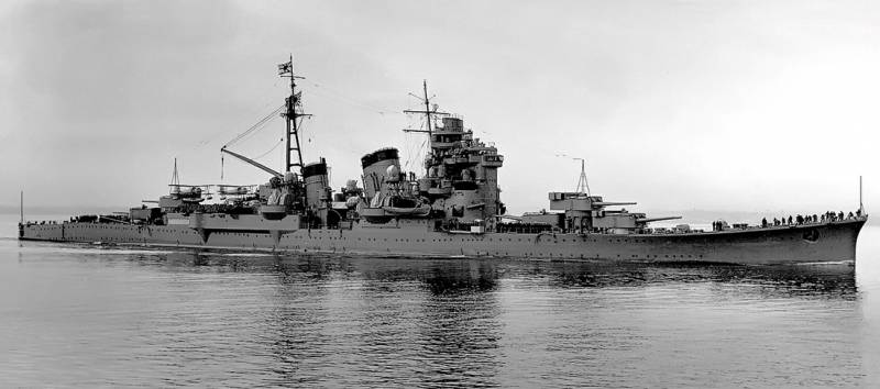 Боевые корабли. Упрямое совершенство