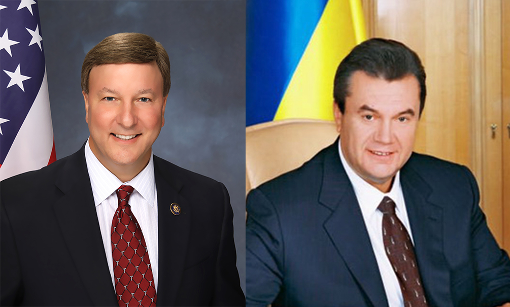 Где сейчас янукович 2024 год. Янукович в молодости.
