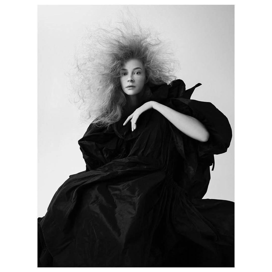  Светлане Ходченковой исполняется 43 года