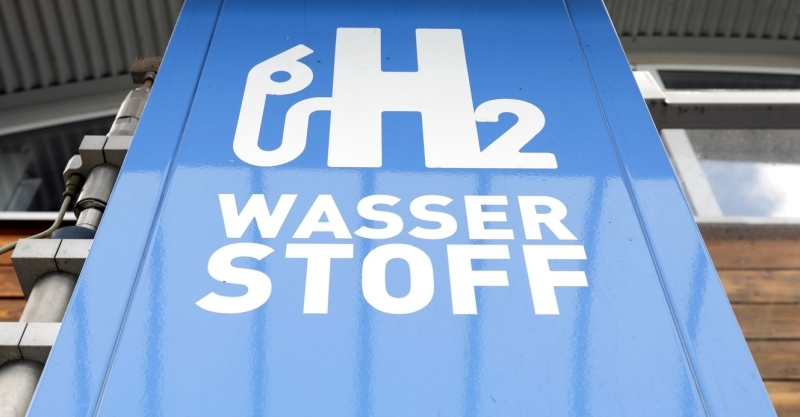 Пузырьки во льду Антарктики поставили под удар водородную энергетику Запада Экономика