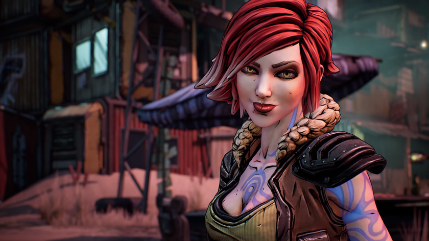 Gearbox выпустит дополнение для Borderlands 2, чтобы закрыть сюжетную дыру borderlands 2,дополнения,Игры