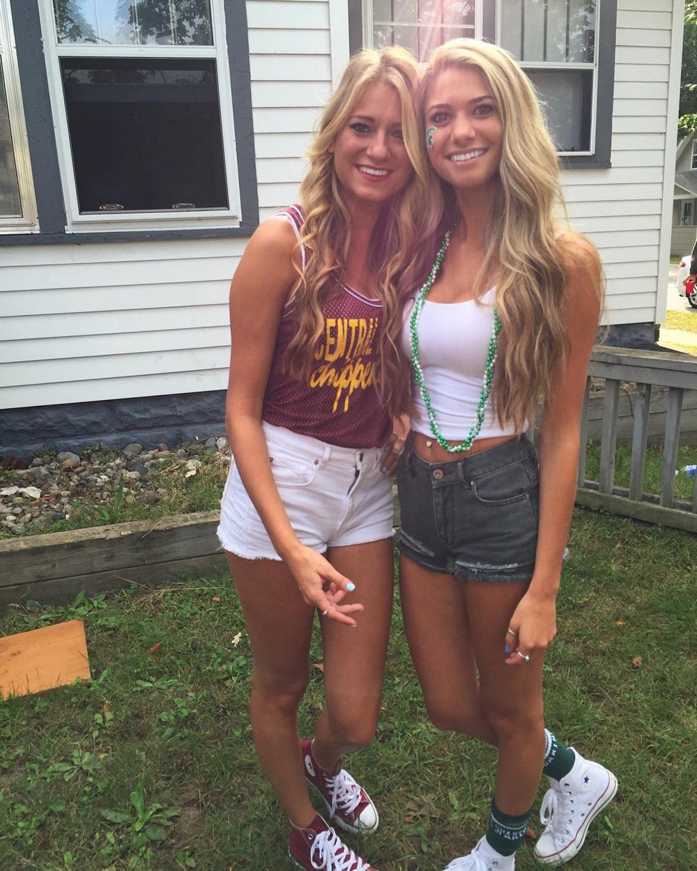 College Girls Backpage