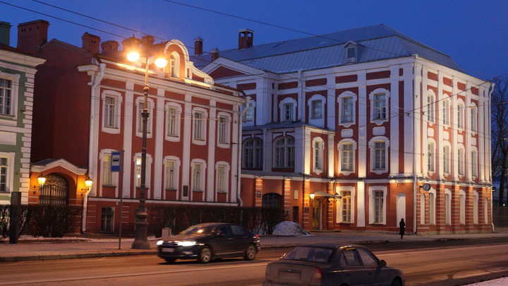 ДОЦЕНТ ГЛУМИЛСЯ НАД ГЕРОЕМ СВО И ПОПЛАТИЛСЯ. РУССКИЕ АКАДЕМИСТЫ ОДЕРЖАЛИ ЗНАКОВУЮ ПОБЕДУ