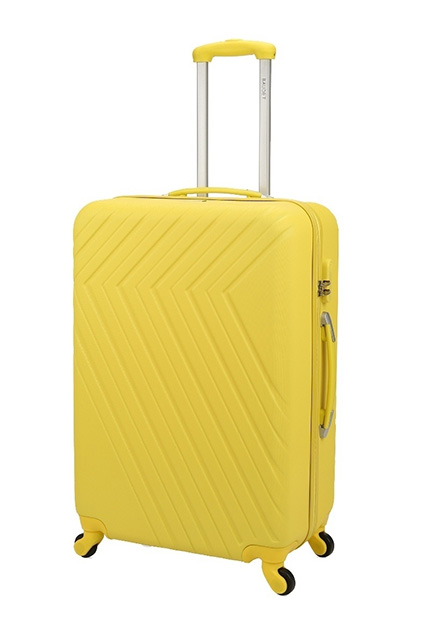 Выбор Амаль Клуни и маркетплейсов: 9 чемоданов и дорожных сумок, чтобы отправиться в отпуск Новости моды