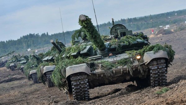 Украинская сторона сделала вывод - Москву стоит бояться Украинская сторона сделала вывод - Москву стоит бояться