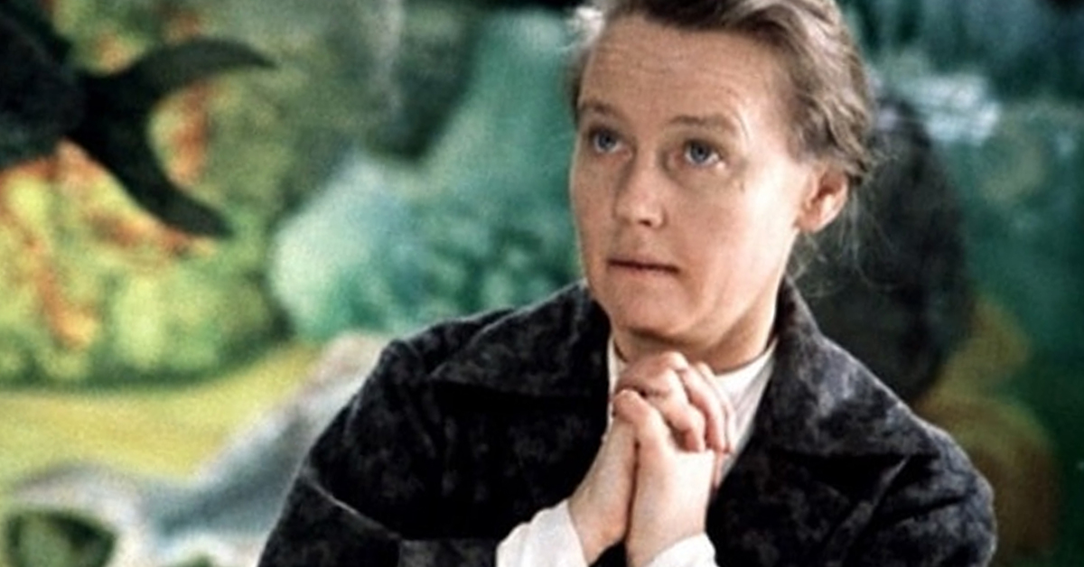 Саввина: жизнь, как испытание на прочность