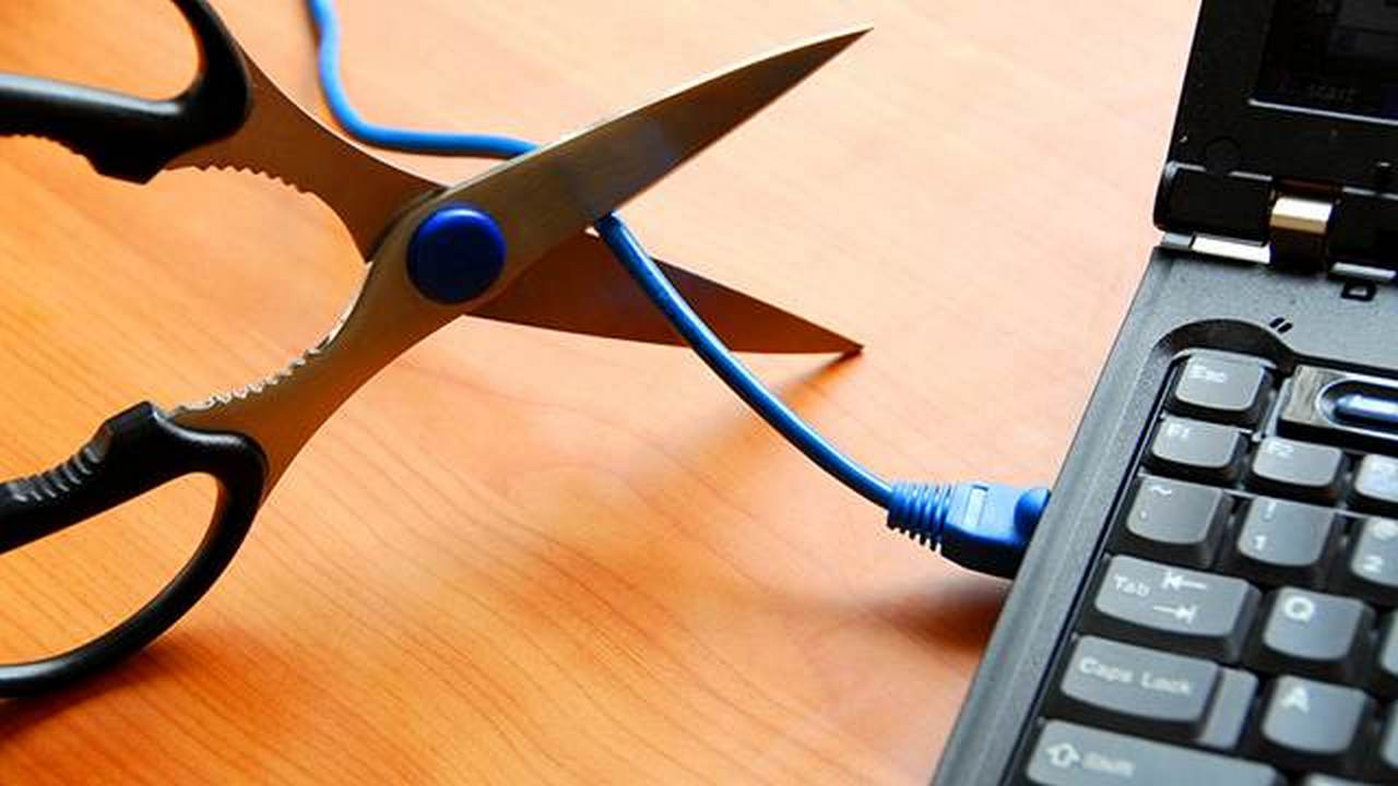 Нам не нужен чужой рубильник. Анатолий Вассерман