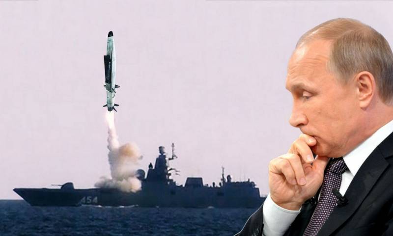 Четыре причины, почему Байден не решится на уступки России, и как Путин заставит его это сделать