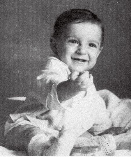 Фото из семейного альбома Хазановых Фото из семейного альбома Хазановых актер,Геннадий Хазанов,звезда,наши звезды,развлечение,фото,шоу,шоубиz,шоубиз