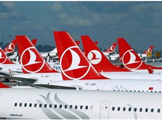 Турецкая ласточка в Армении предвещает весну для Баку, Еревана и Анкары