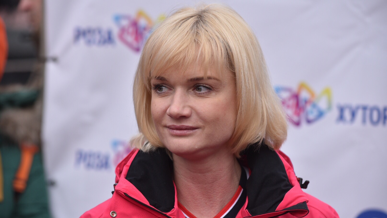 Светлана Хоркина назвала ситуацию с российской гимнасткой вопиющим фактом
