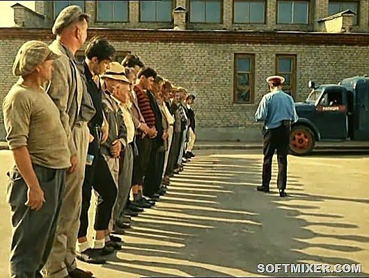 Борьба с тунеядством в СССР