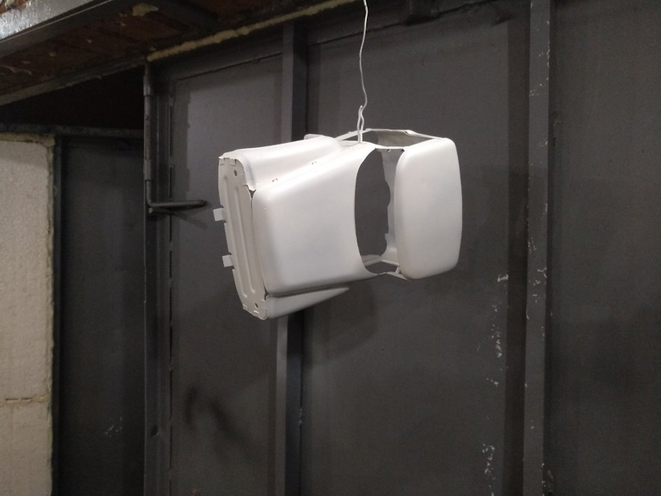 Вторая жизнь игрушке ЗИЛ Вторая жизнь игрушке ЗИЛ авто и мото,автоновости