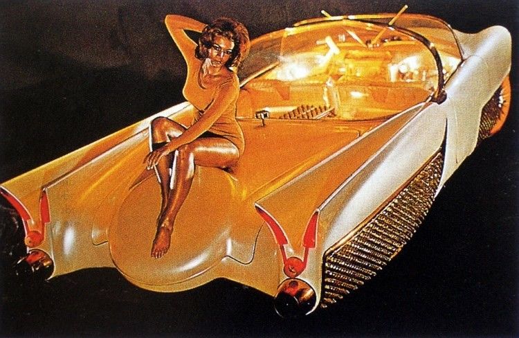 Почему светящиеся шины не пошли в серию авто и мото,автоновости