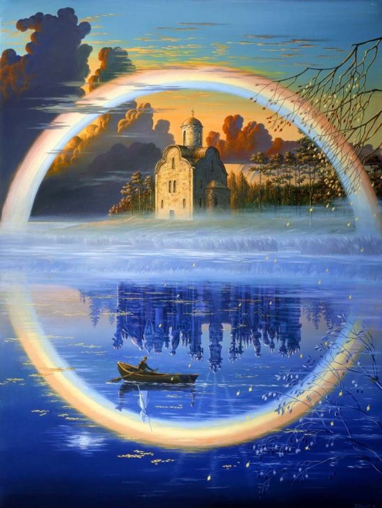 работы Всеволод Иванова – 24 художник Всеволод Иванов картины – 24