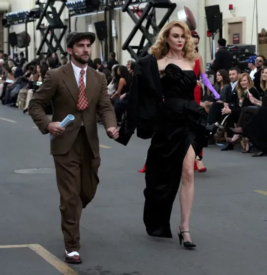 Николь Кидман