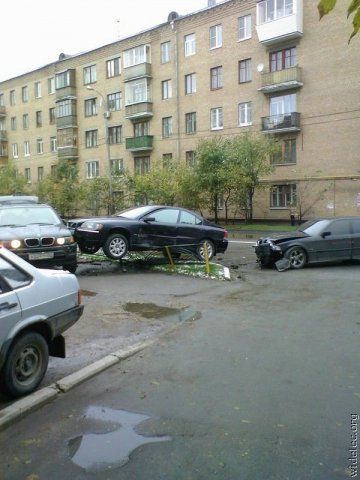 Подборка ужасных ДТП. Будьте осторожнее на дорогах! авто