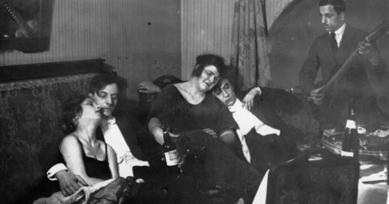 Еврейский картель «Цви Мигдаль» — циничные сутенеры в кипах