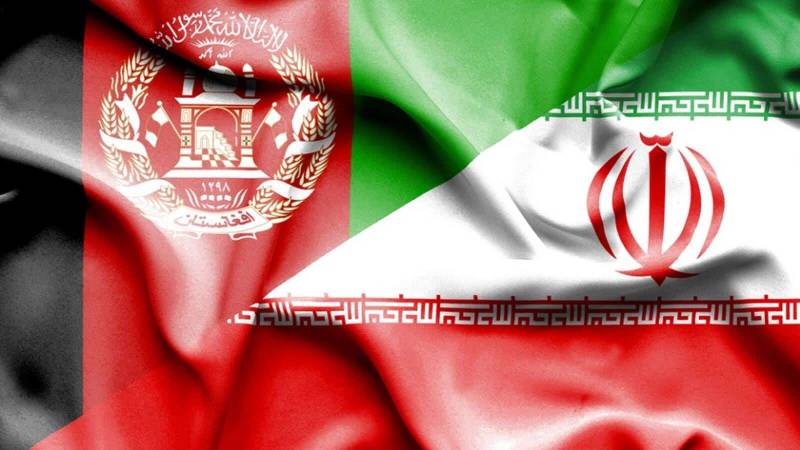 Торговая стратегия Ирана и Афганистана может озадачить США геополитика